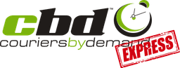 Couriers by Demand Express