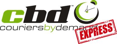 Couriers by Demand Express