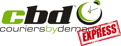 Couriers by Demand Express
